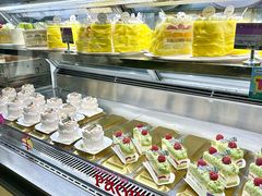 -PAOPAO Bakery&Café(港汇店)