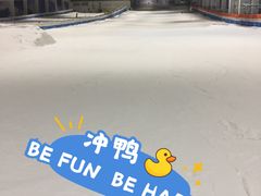 -绍兴启迪乔波冰雪世界
