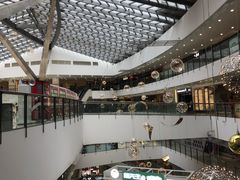 -新田360广场(上海华侨城店)