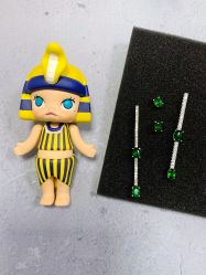 -M'S BANQUET AND SPACE ART