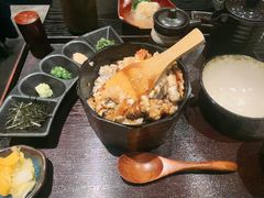 -玄白·炭烤活鳗(上海首店)