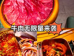 -牛New寿喜烧(曹路花园城店)