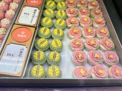 -稻香村(观前街店)