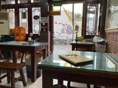 大堂-爆肚冯(廊房二条店)