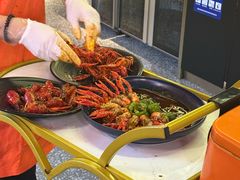 -红盔甲·小龙虾(天钥桥店)