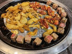 -碳匠炭火烤肉