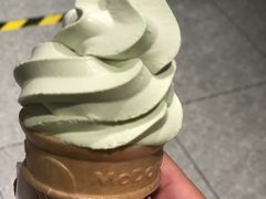 -麦当劳(新王府井店)