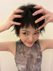 -HG美发设计沙龙