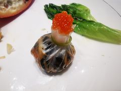 -悦秀·高级粤菜