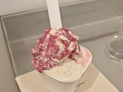 -喜茶(上海打浦桥日月光gelato lab+店)
