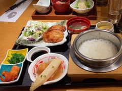 -味太助·银饭食堂(中华城店)