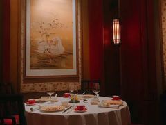 包厢-香宫(九龙香格里拉店)