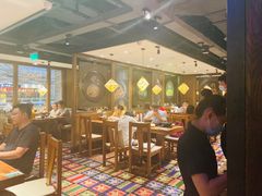 大堂-云海肴·汽锅鸡·云南菜(美罗城店)