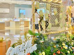 -KK ONE(京基滨河时代店)