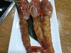 -松坂屋日料自助(长城路店)