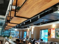 -万和源炝锅城·活鱼现炝(文艺北路店)