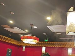 -京元盛铜锅涮肉(上海总店)
