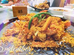 -79号渔船海鲜饭店(宝安店)