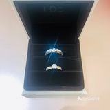 宝藏对戒💍