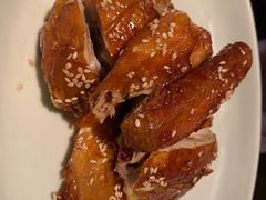 -湖滨28中餐厅·西湖宴·杭州君悦酒店