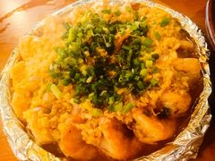 -翠姐姐农家大院·老底子萧山菜(建设一路店)