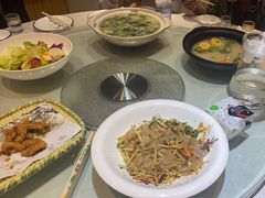 -大清花饺子(山庄店)