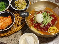 -三代烤肉(保利广场店)