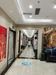 -碧莲盛·不剃发植发