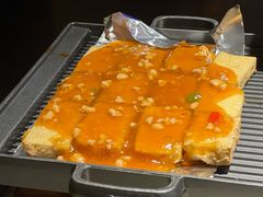 -绿茶餐厅(汇悦大融城店)