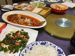 -鲁城往事(游客中心店)