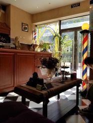 -TWOFACE双面理发馆