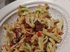 -千百味红餐厅·江西菜(绿地双子塔店)