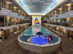 -海韵之星邮轮水会(明发商业广场店)