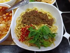 -宜宾燃面非遗传承店