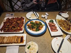 -渝信川菜(西单店)