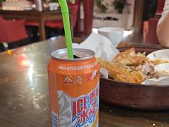 -秦月轩·长安小馆·新陕菜(阜成路·五棵松店)