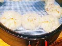 -余氏豆腐包老店(东直街店)