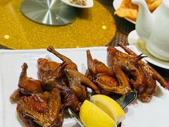 -好彩海鲜火锅饭店(银河百老汇店)