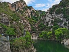 -黑龙潭风景区