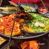 成都烧烤界爱马仕｜一上菜旁边的客人分分钟过来围观的餐厅