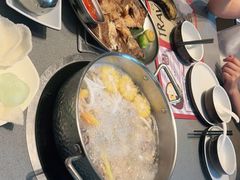 -椰小鸡·琼州糟粕醋·火锅(美兰缤纷城店)