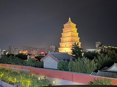 -大唐不夜城