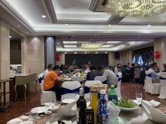 大堂-海景壹号大酒店(滨湖店)