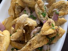 -老太婆饭店(广义路店)