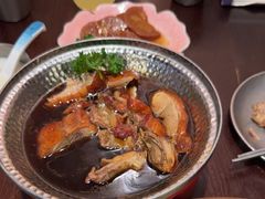 -古都历食南京菜·烤鸭·鸭血粉丝·汤包(南京博物院店)