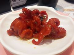 -争鲜回转寿司(流行前线店)