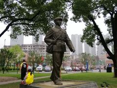 -长沙市青少年宫