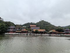 -珠海圆明新园