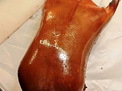 -北平食府·北京烤鸭(北京西站六里桥店)