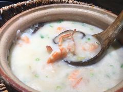 -潮十三潮汕砂锅粥(高新四路大都荟店)